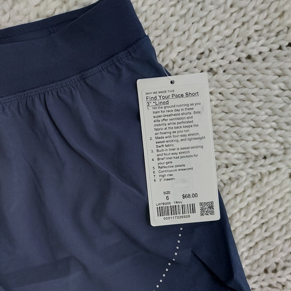 LULULEMON Align Tank and Short Bundle - Picture 7 of 10